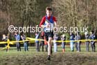 Boys under-13 Northern Cross Country Champs., Witton Park, Blackburn. Photo: David T. Hewitson/Sports for All Pics
